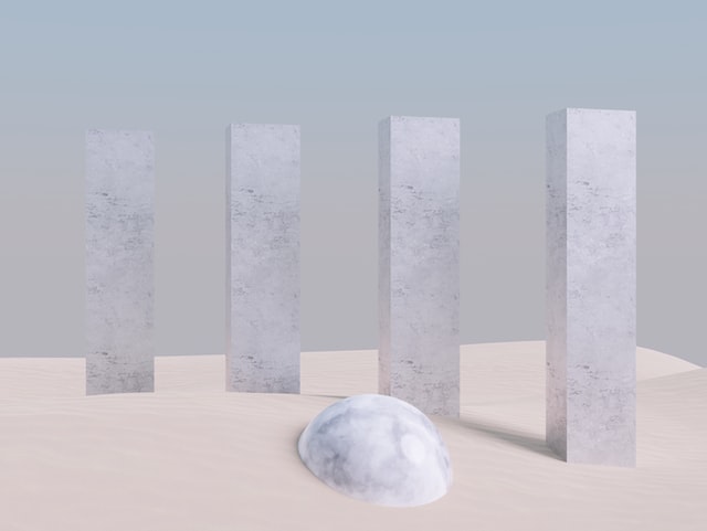 Random image