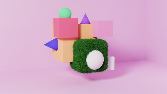 Random image